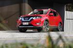Nissan X-Trail N-Trek 2019 года (AU)